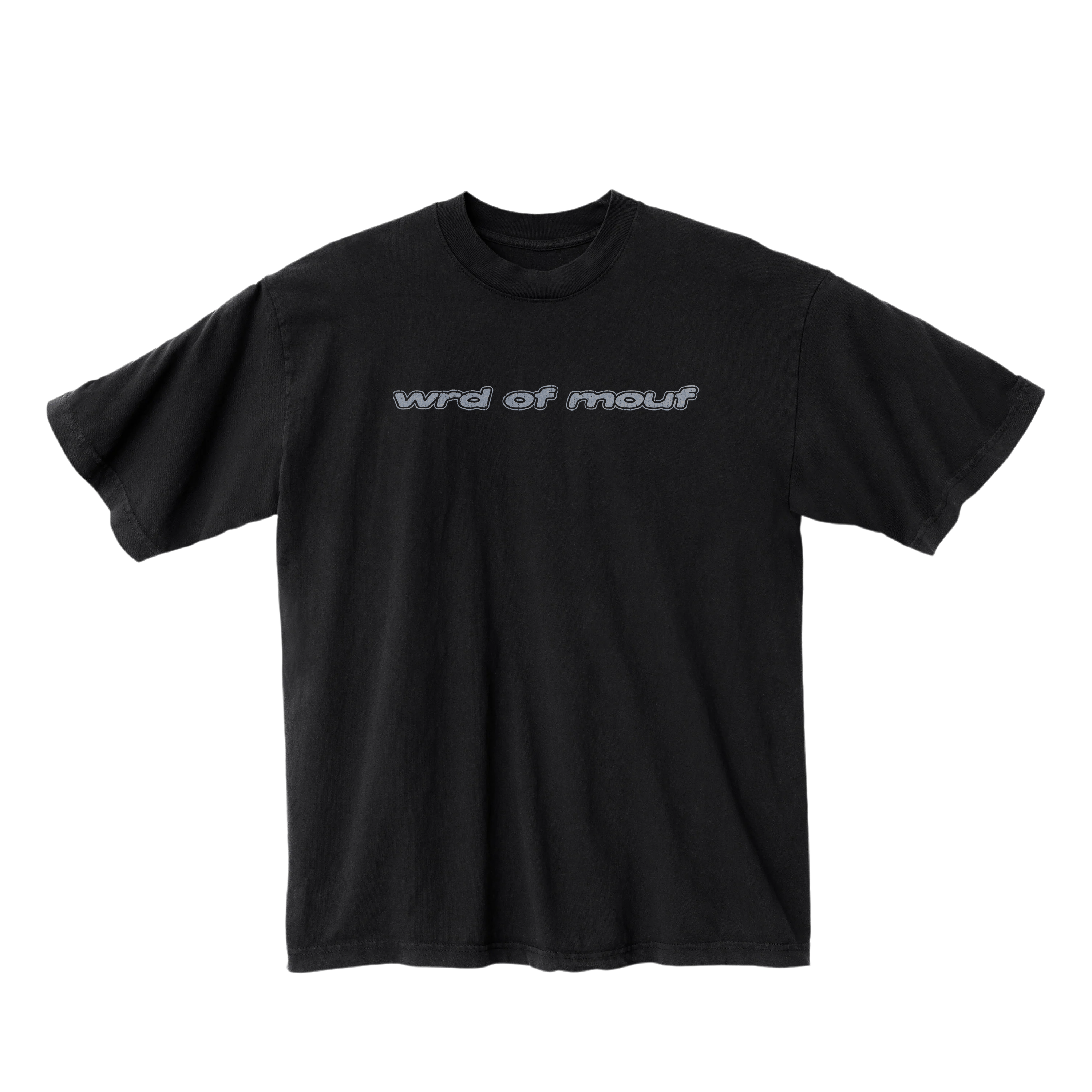 SPREAD THE WRD TEE